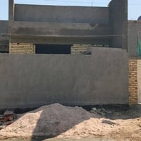 جص بورك • اسمنت • شغل نظيف