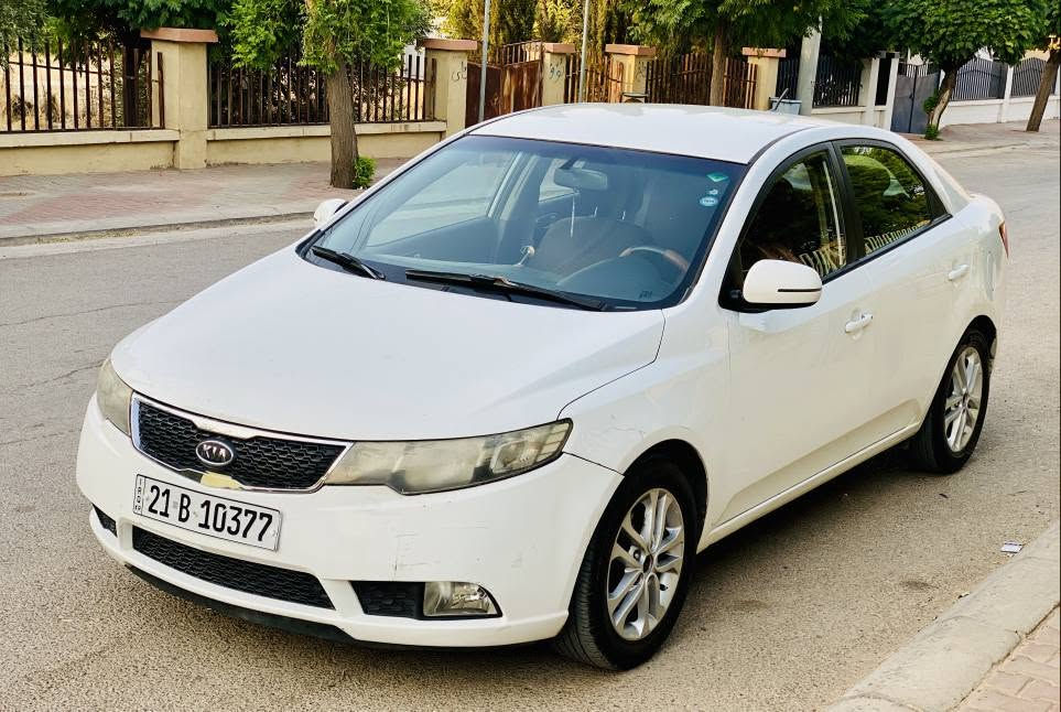 Kia Cerato 2011✅
Nrx / 💰( 90 $ )💰
Mobile / *********** 📞 Wats app
** **  **  **  **  **  **  **  **
کیــا سیراتۆ ♦️
مۆدێل / ٢٠١١
ئۆتۆماتیک و عــادی
ناو خەنەیی
رەنگی سپی بەفری
ئۆتۆماتیک و عادی
٢٦٥٠٠٠ ڕۆیشتوە
گێڕ و مەکینە و تەبرید بەشەرت
٤ تایەو ویلی لۆکی لەژێرە
تەقەو ڕەقەی نیە
ژینگەو سەنەوی تا ٢٠٢٩ تازەیە و بەناوی خۆمانەوەیە
تەحویل و غەرامە و وەکالە بەشەرت
سۆنەر دانراوە
یەک پەڵە بۆیاغی هەیە
دوو پەڵەی بچوک سارد
پێش و پشتی کەپسە و ماڵی دۆستە

نرخــی سەیــارەکە💵 / 💰( ٩٠ )💰 گەڵا و معــامەلە

⭕تکایە مشتەری لە نامەو کۆمێنت معامەلە مەکە
تەلەفۆن بۆ خاوەنی بکە⭕
ژ.م / *********** 📞 واتس ئەپی لەسەرە
ناونیشان / پیرەمەگرون📍

.

. السليمانية, العراق
