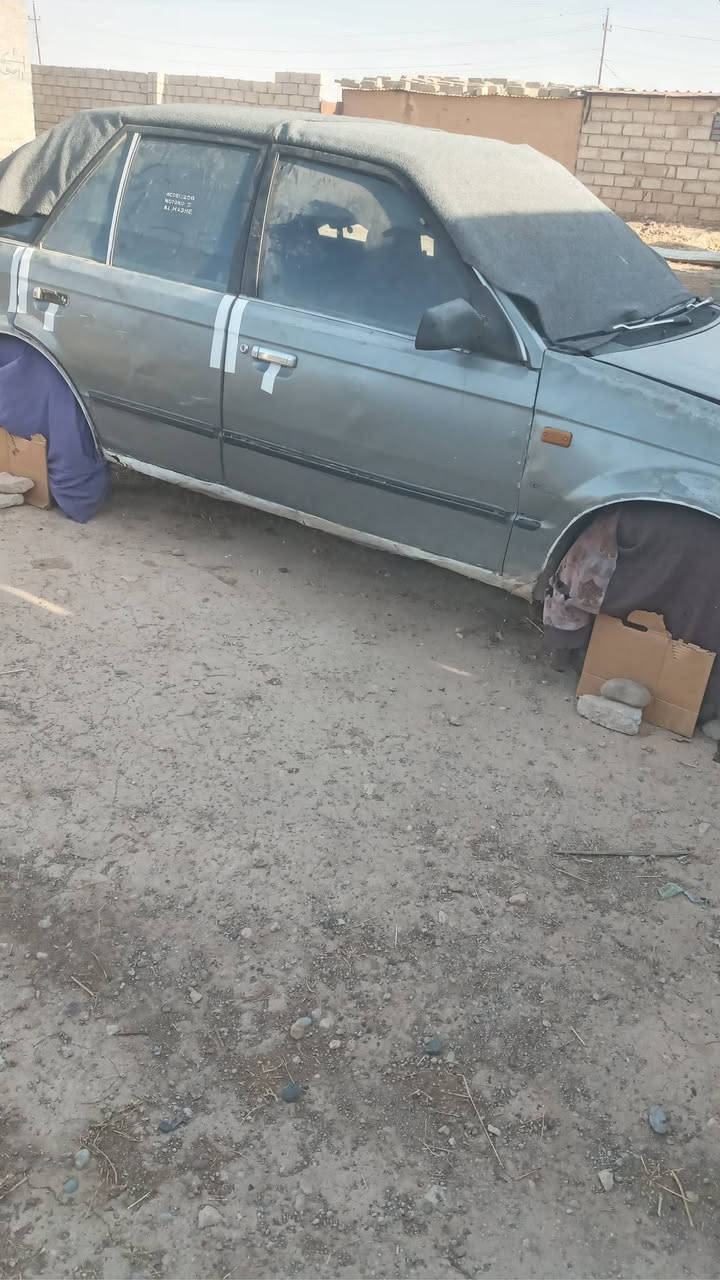 سلام عليكم  موجود  سياره مازده  ***********
