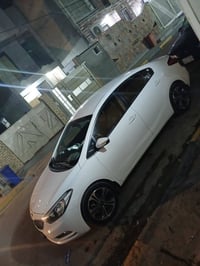 سيراتو ٢٠١٤ • ماشيه ١١٢الف • رقم اربيل