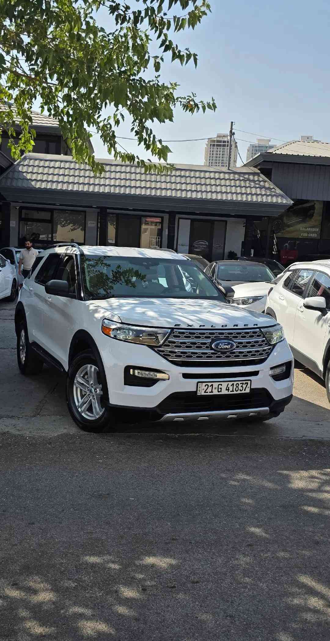 نرخی {    235 $$   } گەڵایە 💰💸 ـ2023 2 پارچەی بۆیاخ پیش و دوای کەپس مواصفات XLT بی پانۆرامە لایت زینۆن ، لایت لید ، ڕادار  ،  دەسک بصمە ، توڵی دەرگا ، ویل کڕۆم ، ئاوینە کارەبا ، ئاوینە ڕادار ، ئاوینە ئیشارات ، داتاشۆ ، پانۆرامە ، ناو زەرد ،سوکان کارەبا ،  کوشنی پیشەوە گەرم  ، سوکان هیتەر ، کوشن کارەبا ، سوکان ڤۆلیوم ، سوکان تەلفون ، بصمە  ،  بریک بصمە ، کوشن جلد ، شاشە ، SPORT،  بگ لایت لیدە  کوشن VIP 3 ریز کوشن ـAWD مەکینە 2.4 4بستۆن ـ45.000 Km بۆ زانیاری زیاتر کۆمینت یان پەیوەندی بکە ☎️.  ***********  ***********  ناونیشان سلیمانی شەقامی مەلیک محمود  Salahaddin Auto — معرض صلاح الدین  https://maps.app.goo.gl/GTqjTbohj8BvP

