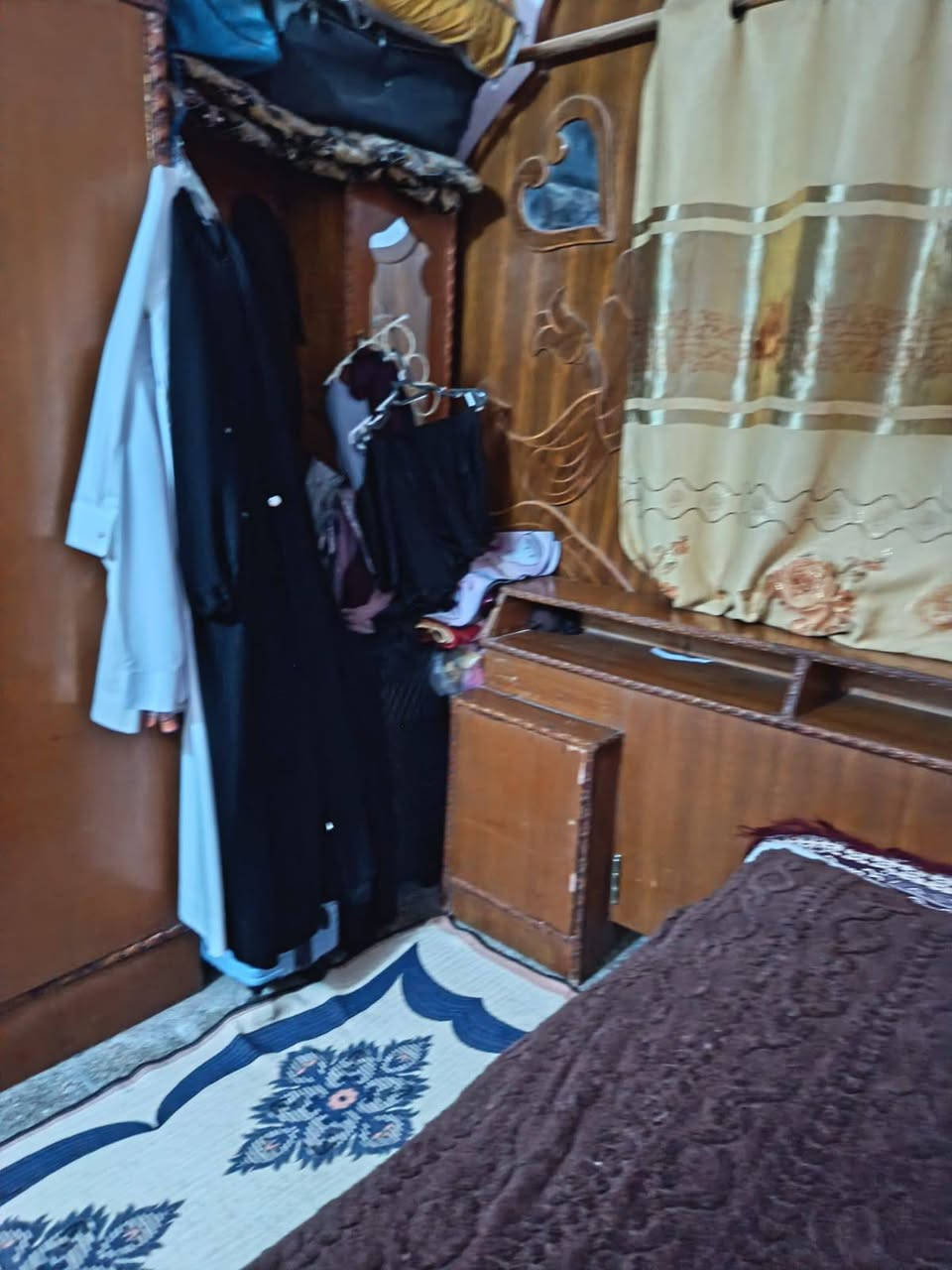 غراض بيت كاملة • واتساب