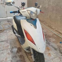 كامكو جي٥ • كاطعه نار • محرك مكفول