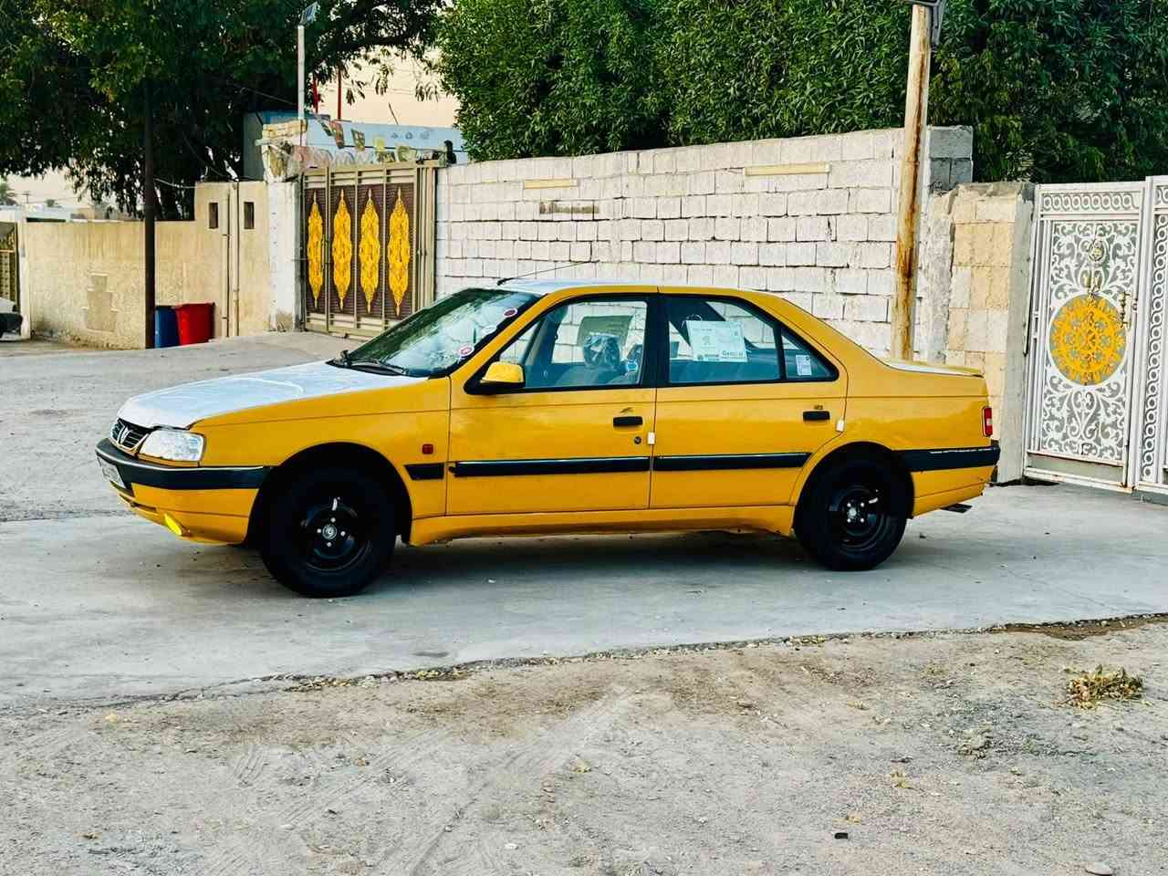 ياالله السلام وعليكم بيجو لميس البييع موديل 2015  بيها صبغ بالجاملق لمامي   وباقي الكشر من    خير الله تجي تشوف وتقتنع وبخدمتك ( كير ….. مكينة ،،،، تبريد ،،،، ،،،،، كهربائيات ،،،،،، حدادية امامية وخلفية ،،،،، تخم ويل ،،، كلج جديد الطبي ،) كلة مكفول     عرفتها عله وضع شركه الكامل رقم بغداد الجديد
بسمي تحويل  يمتى ماتحب مصفرة هيئة ال بعد سنة لي كدام غرامات مصفرة هزة جديدة رقم جديد   السعر 29 وبيها مجال بسيط العنوان بغداد جسر ديالى الجديد بالكرغولية
***********
ياالله السلام وعليكم بيجو لميس البييع موديل 2015  بيها صبغ بالجاملق لمامي   وباقي الكشر من    خير الله تجي تشوف وتقتنع وبخدمتك ( كير ….. مكينة ،،،، تبريد ،،،، ،،،،، كهربائيات ،،،،،، حدادية امامية وخلفية ،،،،، تخم ويل ،،، كلج جديد الطبي ،) كلة مكفول     عرفتها عله وضع شركه الكامل رقم بغداد الجديد
