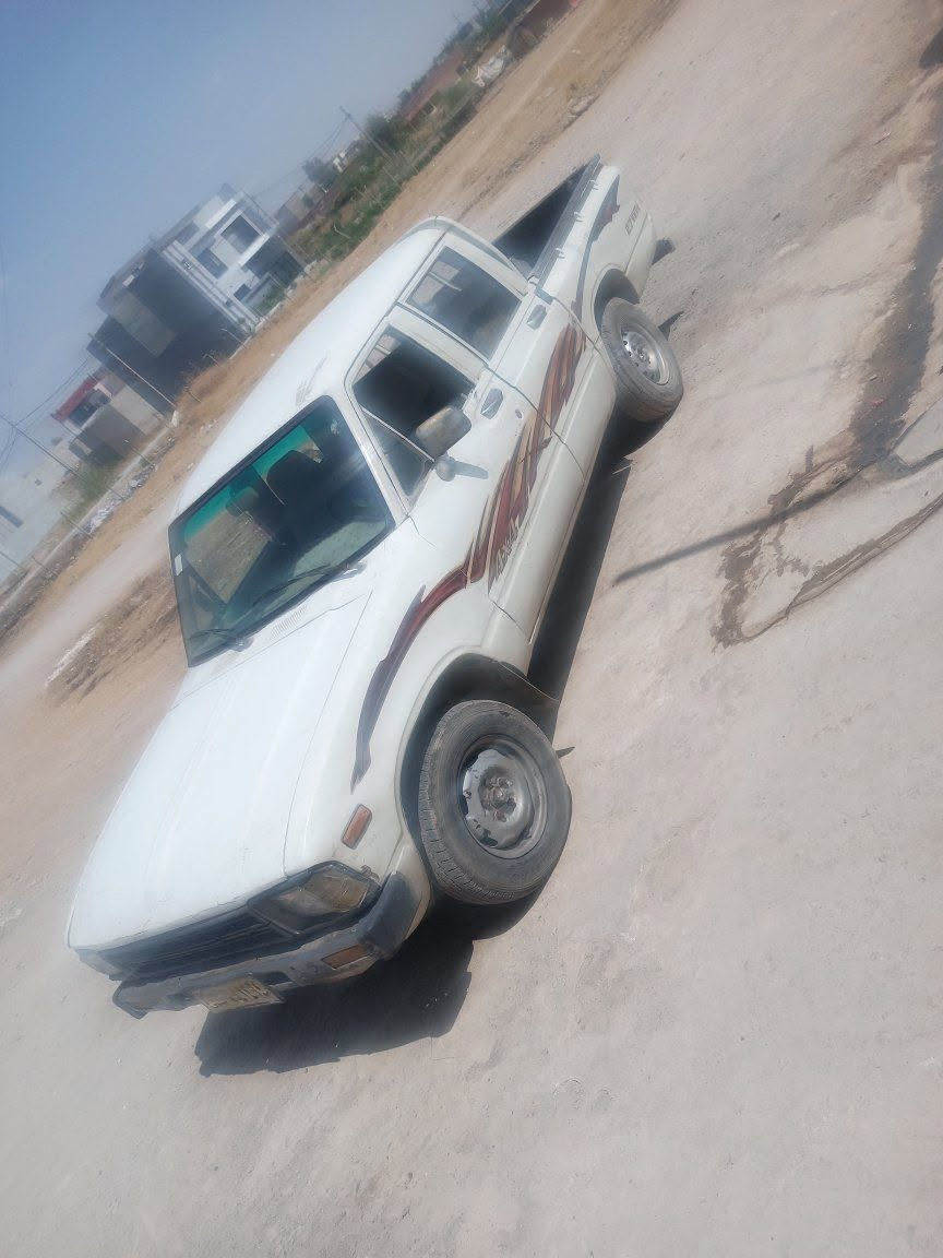 بيكم 83 رقم نينوى للبيع السعر 22 وبيها مجال مكان موصل ***********
***********
