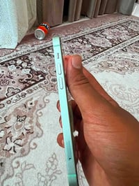 آيفون ١٢ • بطارية ٧٦ • دبل خط