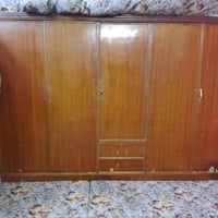 كنتور ٥ أبواب • مقاعد • براد