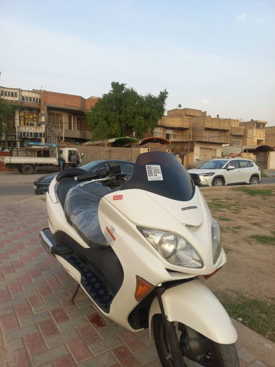 فورزه • ٦كير • اي بي اس