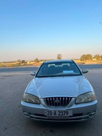 ٢٠٠٤ • كير اوتو • رقم نجف