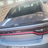 جارجر • ٢٠١٦ • وارد مريكي