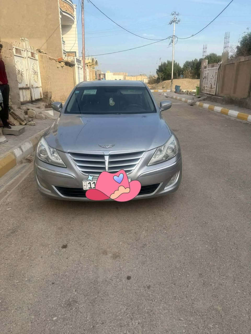السلام عليكم جنسزز موديل ١١ كير مكينه كفاله حداديه ٦٠ بالميه نضافه غرفته جدا جديده شديته جديد مال موديل ١٢ هي وبجم جطل واحد مابيه سياره كله ع بلاد اي جطل بيه اني كفيل 
سياره جردت وصبغته كله وكفاله من كص او ضربه
عدى وارد الأمريكي وعندي صوره مال حادث بامريكا وصوره قبل صبغ وبعد صبغ الف واحد مذب عليه كامله من كلشي انطيك تراي وين متريد بغداد بسمي انكليزي 
السعر ٨٨ قفل بدون عمله  بيع او مراوس بجنسزز ١٥ وانطي فرق 

للاتصال 
***********
