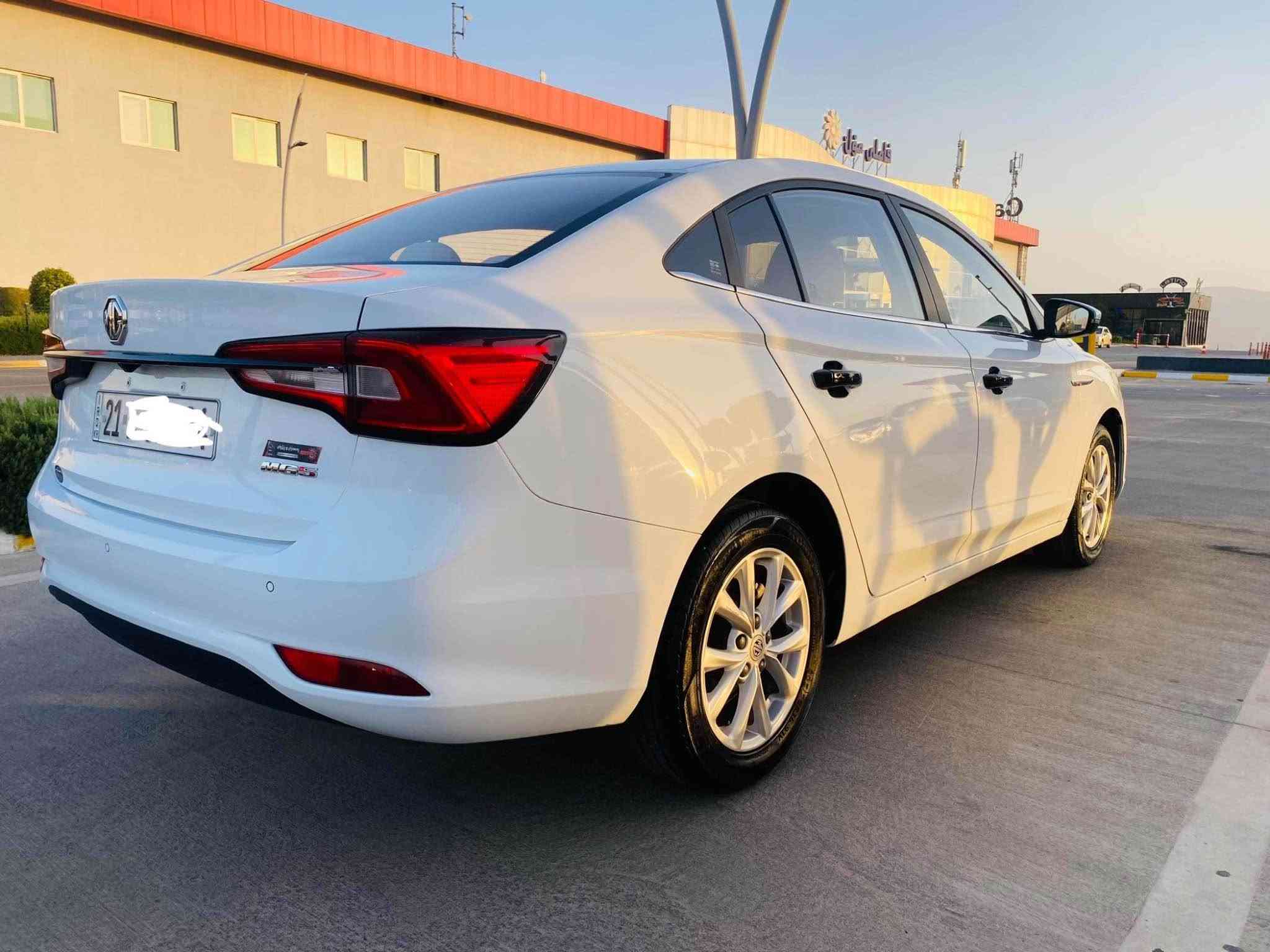 MG 5
مۆسەفات کۆنفۆرت
مۆدێل2023
39هەزارکیلۆمەتر ڕۆشتوە
یەک پەڵەکارتی هەیە
سەیارەکامل جوانکاری بۆکراوە
ماڵی دۆستە
نرخی 98گەڵاو مەجالی کەم
ژم*********** السليمانية, العراق
