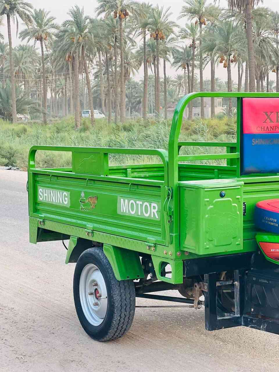 السلام عليكم ستوته للبيع موديل 2023 طالعه 2025 ستوته نضيفه اوراق وكيلة بلال مكاني كربلاء طويريج *********** خاص ماموجود
