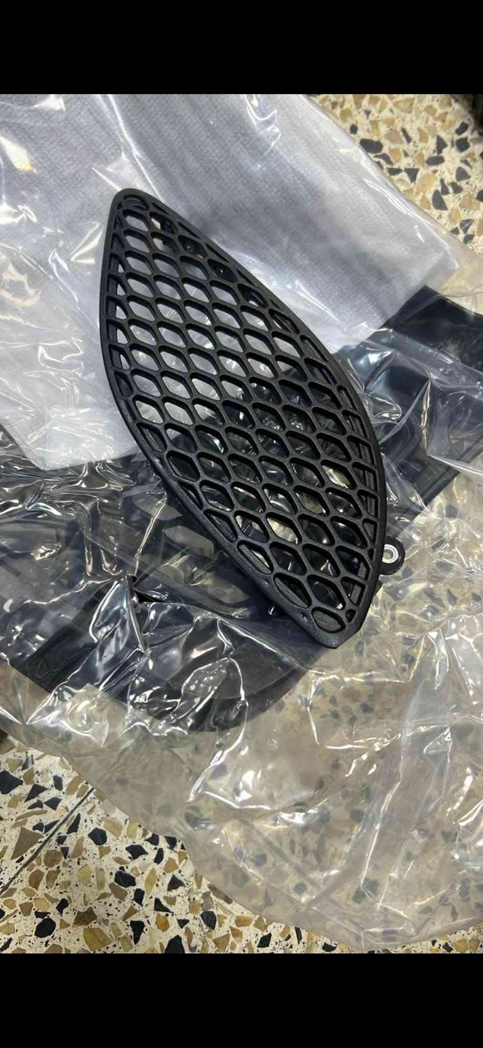 قطع غيار • أمريكي/ياباني • توصيل