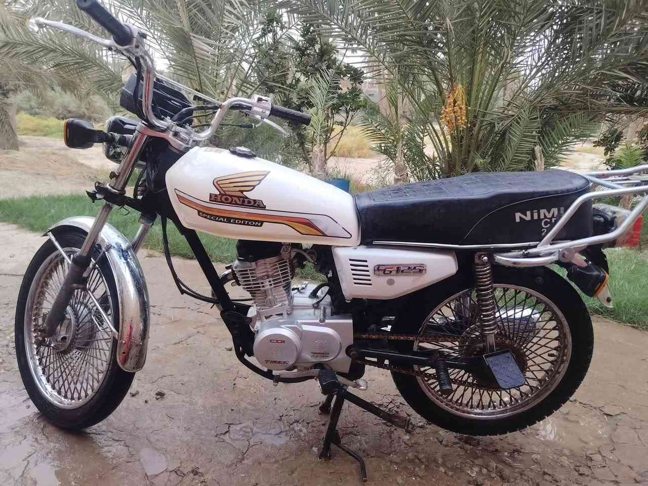 تايكر • ٢٠ • محرك مكفول