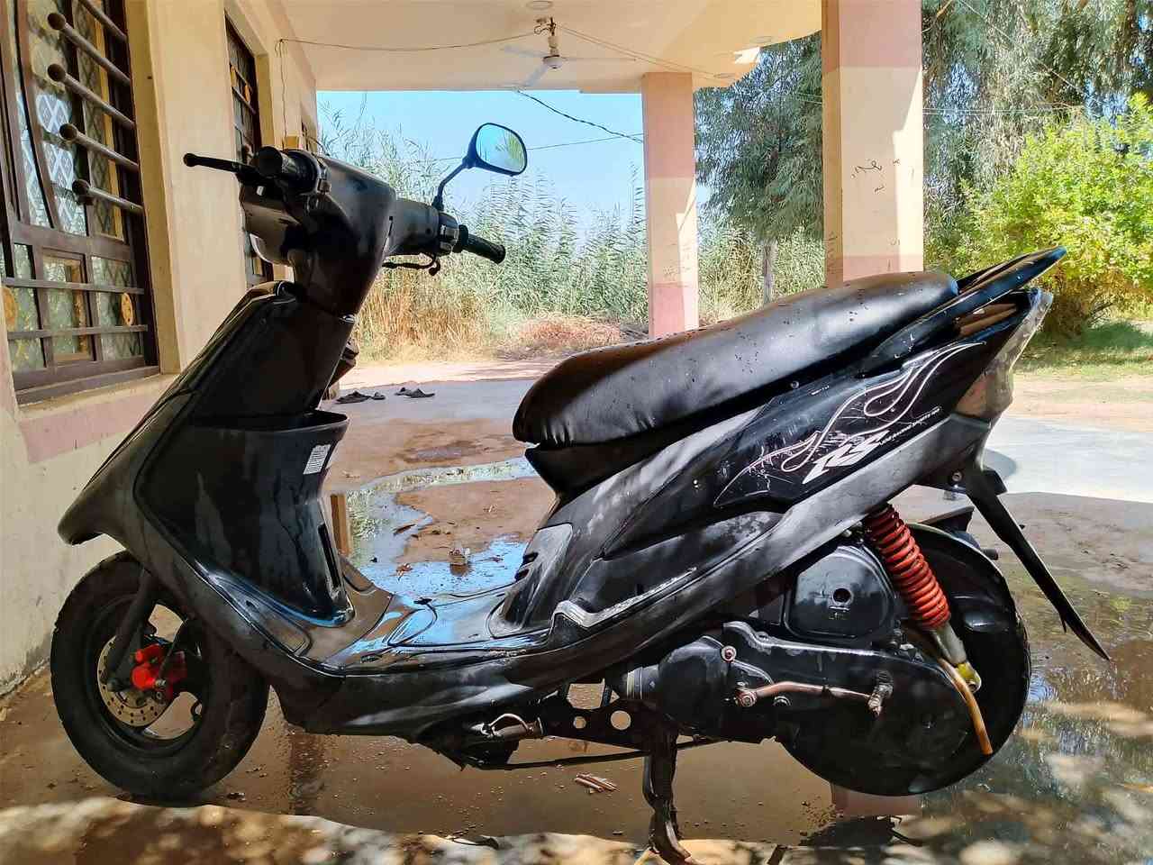 سلام عليكم 
ماكس عدلة  ما بيهة اي نقص بوشة بلادية السعر500
مكان بابل الحصوه***********
