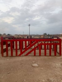 محرك فونتيره • قطع غيار