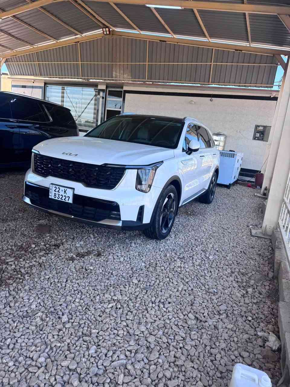 يالله سعر 268 فقط الشري يتصل
🚘 للبيع | كيا سورينتو 2024 – 

فول مواصفات 🚘

🔥 وكالة خليجية

✅ ضمان أكدال

📅 موديل 2024

🛣️ الممشى: 55,000 كم

💰 السعر:بلاش 🔐 

✨ المواصفات:

• فتحة بانوراما

• رادار ومثبت سرعة ذكي

• شاشة كبيرة مع Apple CarPlay وAndroid Auto

• تشغيل بصمة ودخول ذكي

• مقاعد جلد كهربائية

• شاحن لاسلكي

• نظام صوتي فاخر

• تحذير النقطة العمياء

.سياره 6سلندر 

.باسمي شخصيا 

.مكفوله من جميع النواحي

• الحفاظ على المسار

• حساسات أمامية وخلفية

• باب خلفي كهربائي

• إضاءة LED كاملة

• 7 مقاعد

• مكيف أوتوماتيك ثلاثي المناطق

• السيارة فول مواصفات

🚗 السيارة بحالة ممتازة، جاهزة للفحص كفاله بسمي تصال مكاني بابل رقم ***********
