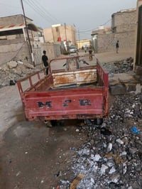ستوته • نضيفه • مكفولة عشائرية