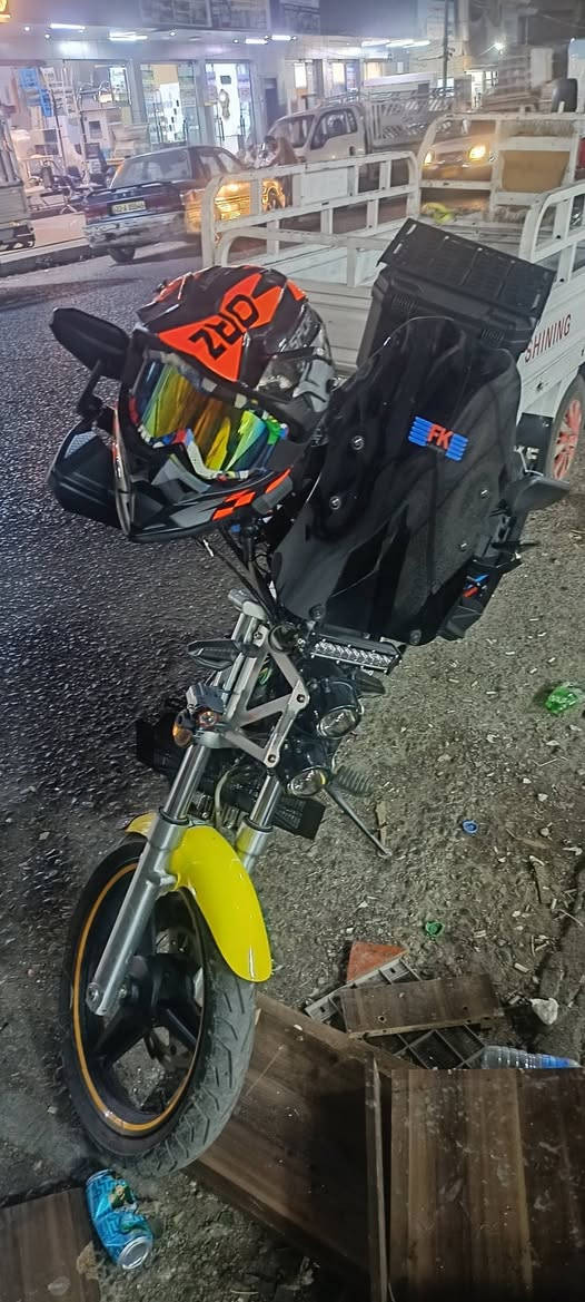 XIGMA125cc السعر مليون 300 العنوان اربيل رقم الموبايل واتساب***********
