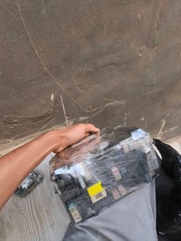 قطع غيار • جيب