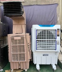 مبردات • نظيفات • استعمال ٢٠ يوم
