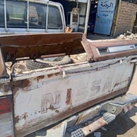 دشبول • جمسي قديم • ناصريه مركز