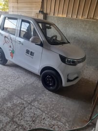 سياره شحن البيع مودل ٢٥ السياره جديده بلادي المكان بغداد حي العامل الس...