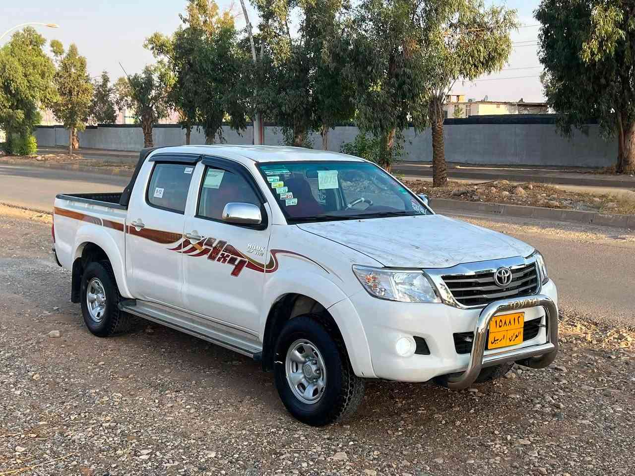 دبل اكسل • ٢٠١١ • هيكل نضيف