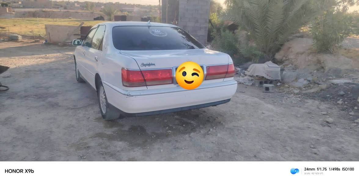 ملكه 2002 ادوات محرك vvt-i2400 للبيع او مراوس حسب القناعه رقم الهاتف ***********. المكان حديثه .الانبار
