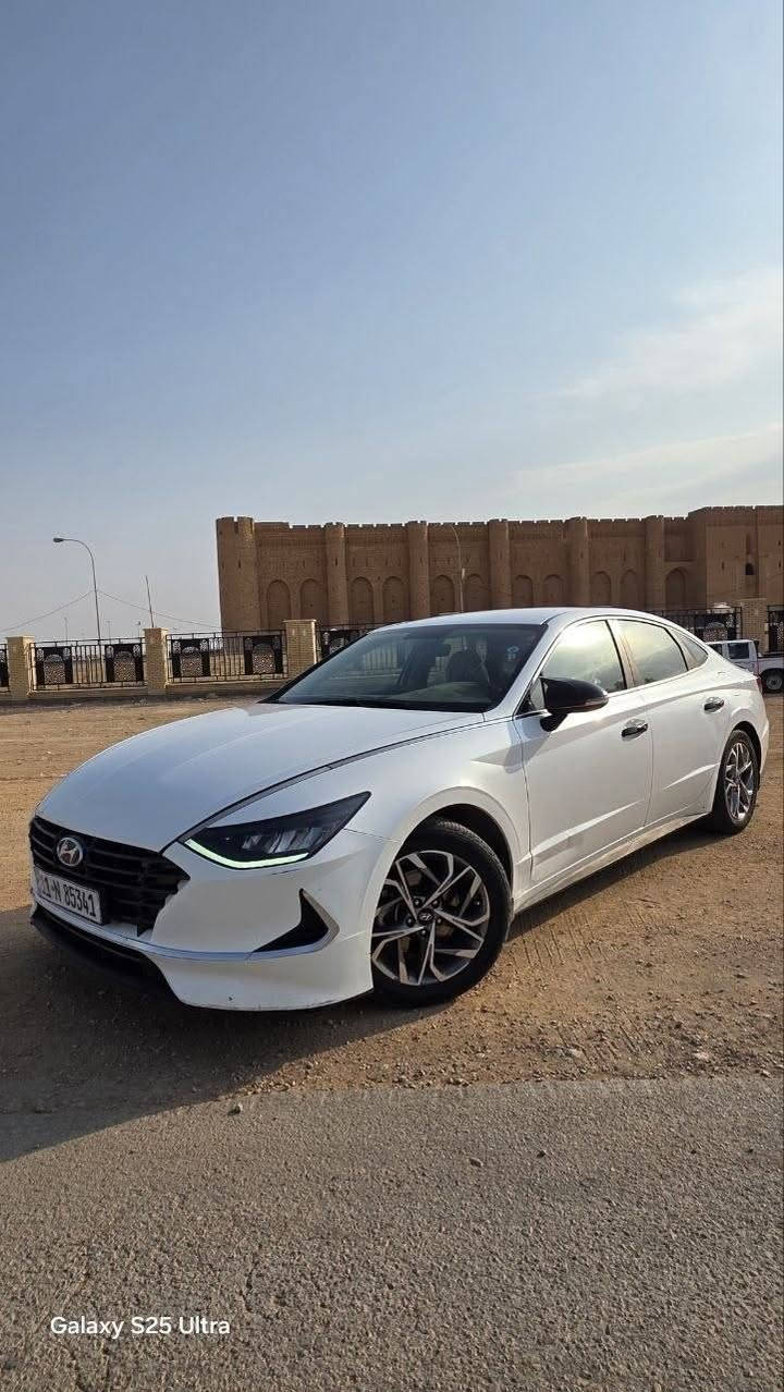 سلام عليكم سوناتا خليجي 20 للبيع او مراوس ب  جارجر السياره كفاله من الصبغ ماعده الجاملغ الامامي صبغ  فقط بيه باردات   مكينه 2500 المرغوب السونار مرفق معه المنشور سعره 163  راعيه بكربلاء مداور اي يوم تحب  رقم *********** مكاني كربلاء

نص مكتوب في الصور:
- Galaxy S25 Ultra