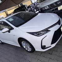 كورولا هايبرد • صفر • كربلاء