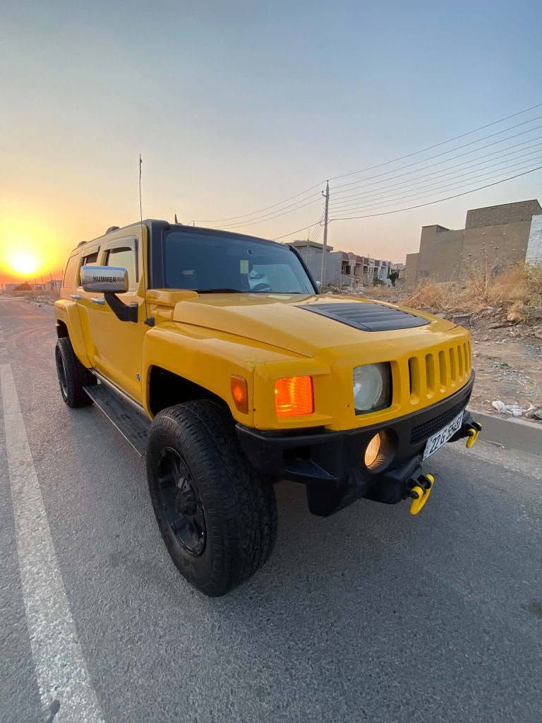 فروشتن يان گورينه وه همر h3 موديل 2007 فول مواصفات 160 هه زار رويشتيه كير و تبريد و مه كينه بشرته نيو جاملغ صبوغه جمبكي خفيفي بيشي هه يه شوين هه ولير فرمانبران ***********واتساب
للبيع او مراوس فقط ب رقم شيمالي h3 موديل 2007 ماشيه 160 كليو متر فقط نص جاملغ صبوغ طخه خفيف من كدام باقي بشرط مكاني اربيل فرمانبران *********** واتساب أربيل, العراق
