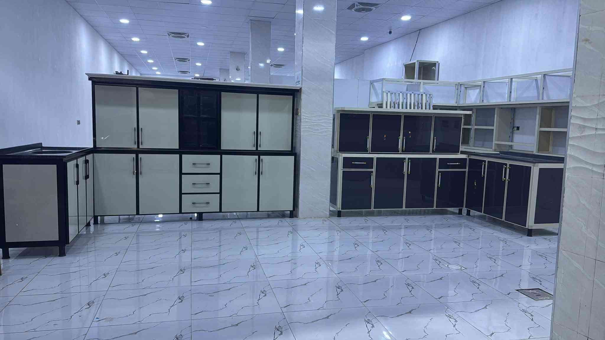 السلام عليكم 

كثرة الطلبات على كاونترات الستاندر  

مستمرين وياكم بعروض المطابخ قياسات ستندر مواد سعودي ابواب هودرليك مجرات هودرليك رجل ستيل او عضم عاج ثقيل حسب طلب الزبون  بليت ثقيل ضمان 5 سنوات مع نقل داخل قضاء القائم  مجانا 😍

قياس مترين الارضي مع معلق مع سنك متر و 30 سم بسعر 700 الف فقط 

قياس مترين ونص الارضي مع معلق مع مغسل متر و 30 سم بسعر 850 الف 

قياس ثلاثه متر الارضي مع معلق مع مغسل متر ونص بسعر مليون دينار فقط 

كما يتوفر فصال حسب الطلب باسعار مناسبة جدا 

كما يتوفر قسط لكل موظف او عقد او متقاعد على ( مصرف الرافدين ) حصرا بدون حجز مستمسكات 

ملاحظة : معمل اساس القمم يوفر كل الديكورات من ابواب و شبابيك و محجرات و كاونترات بكل الفصالات و الموديلات 

للطلب زيارة الموقع 📍 الكائن في قضاء القائم ناحية الكرابلة قرب جامع القدس مقابل اسواق الخضر 

او الاتصال على الارقام التاليه 👇 

*********** يوجد واتس اب 

*********** يوجد واتس اب
