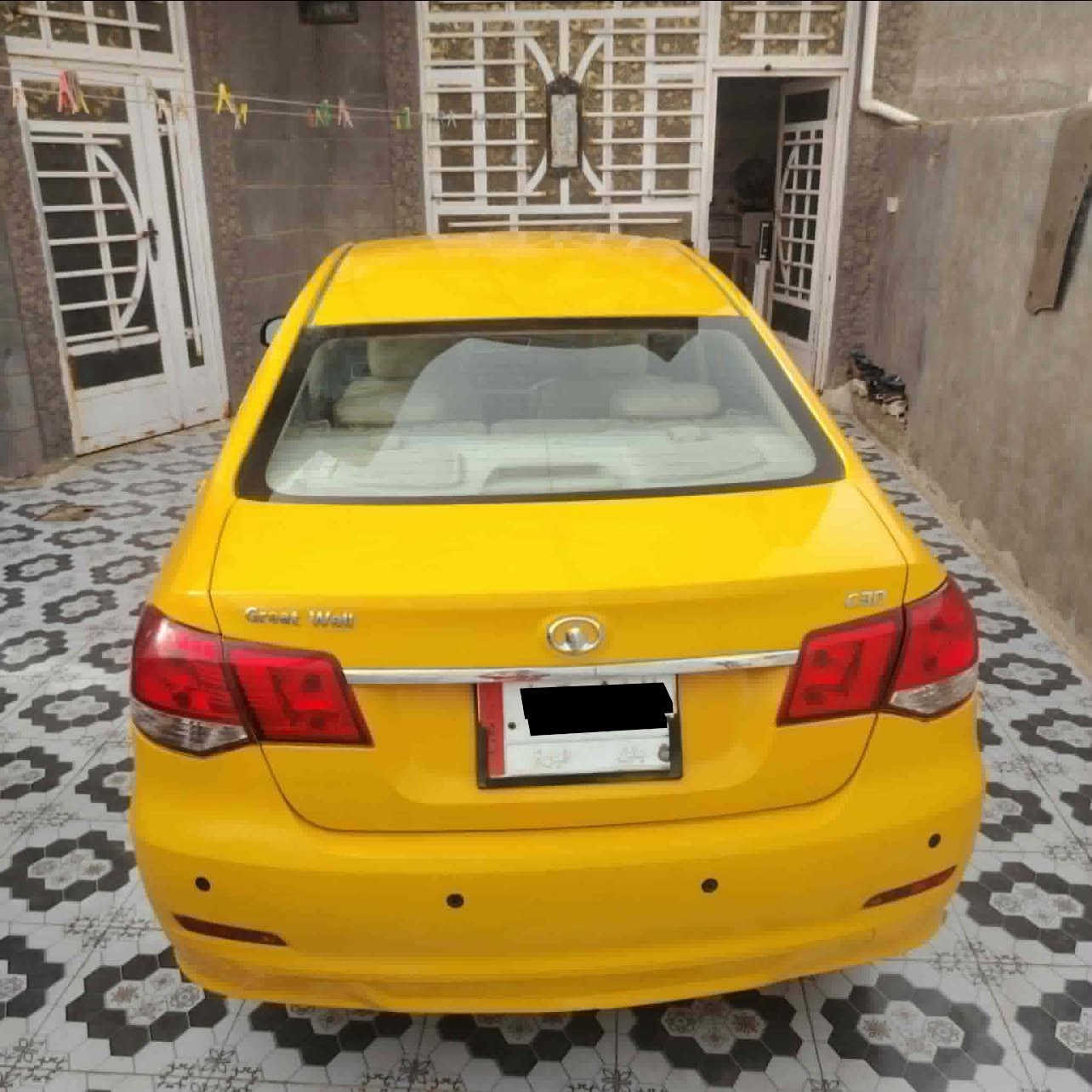 سياره فولكس كريتول للبيع الموديل16
الرقم بابل لاستفسار عل 
الرقم***********
