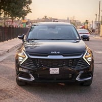 سبورتج ٢٠٢٤ • دخول جديد • قيادة ذاتية