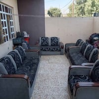 كنب ديوان • تركي • ١٢ متر