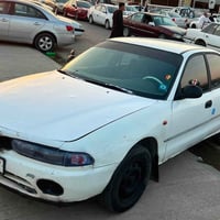 لانسر • ١٩٩٥ • محرك ١٫٨