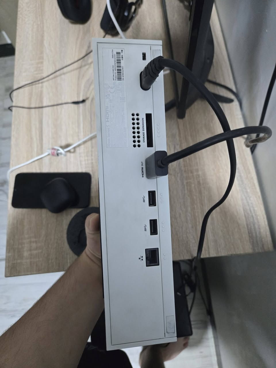 سيريس اس • كامل ملحقات • اشتراك شهرين