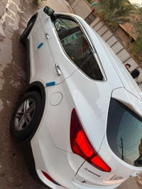 سنتافي ٢٠١٨ • وارد امريكي • محرك ٤ سلندر