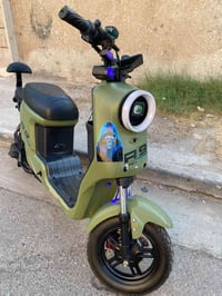 R9 • بطاريات ٥ • اخت الزيرو
