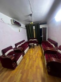 تخم للبيع 10 مقاعد مكاني الكراده  سعر قفل من الاخير 75 الف   077190186...