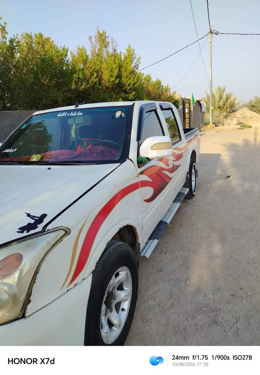 سلام عليكم سيارة البيع كنوه موديل 2008رقم بابل انكليزي سنوية 2030 اتصل على الرقم ***********مكان بابل  الهاشمية
