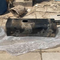 تانكي كاز مال سياره كيا حمل دبل قماره نضيف عنوان بغداد الشعب رقم 07713...