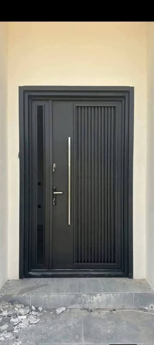 السلام عليكم ورحمة الله
معمل حدادة الاخوين الحداد ابو ملاك مثنى الدليمي 
مستعدون لعمل كافه اعمال الحداده سقائف ابواب شبابيك محجرات غرف سندويش وبسعار مناسبه نعمل 
نقد 
قصط
 ***********ابو حارث 
‏‪***********‬‏ابو ملاك
