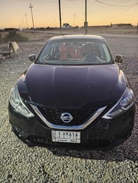 سنترا • ٢٠١٨ • رقم كركوك