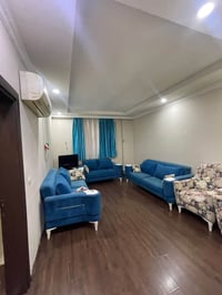 مؤثثة • طريق كسنازان • روز تاور
