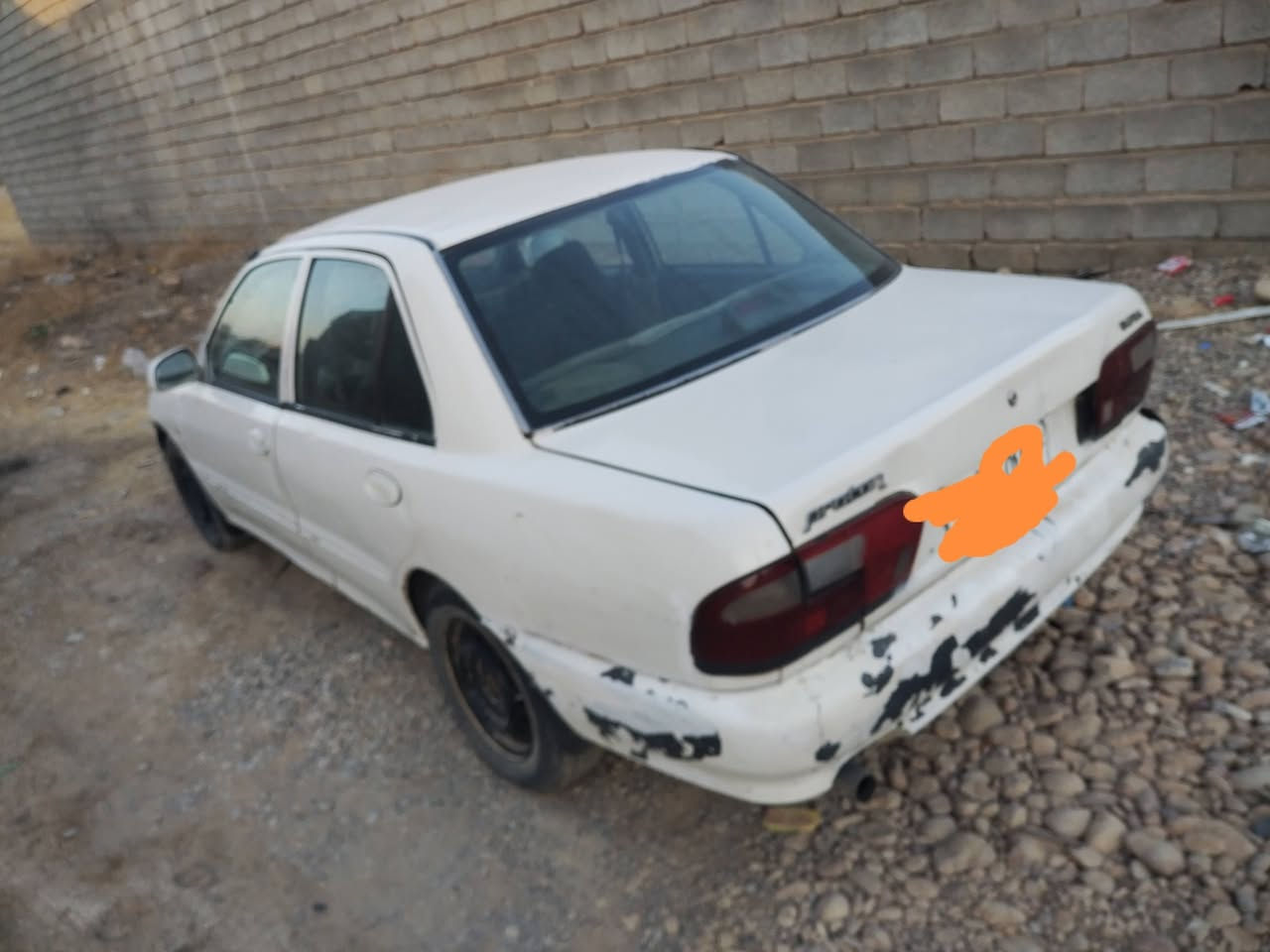 السلام عليكم بروتون للبيع السعر ٢٠ وبيه مجال حره موديل ٢٠٠٢ رقم بغداد الاستفسار على هاذا الرقم *********** مكلف بلنشر
