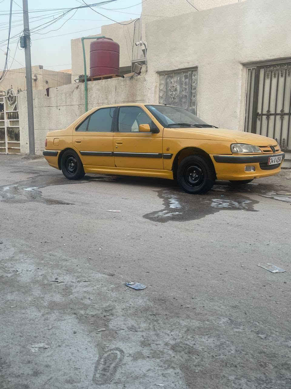 السلام عليكم البيع بيجو بارص مديل 11 تحويل ثاني يوم رقم بصره سنويه ال 2030 مكاني بصره اي ستفسار خاص ***********
