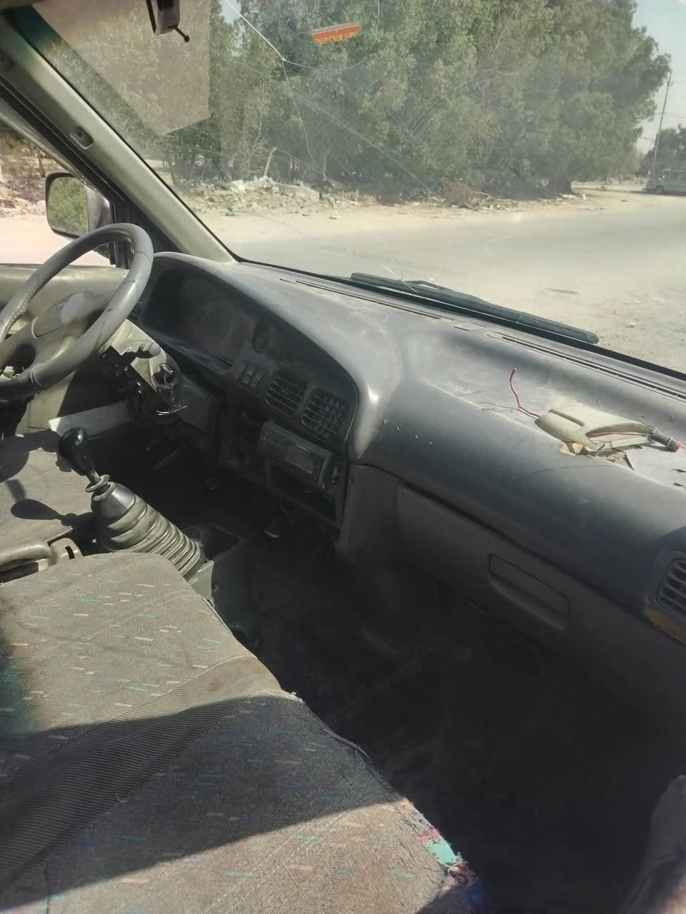 السلام عليكم كيا بريجو مديل ٩٧ رقم نجف مكينه وكير واكسن مكفولات راعيهه ماندله اتكفل سرقه وعشاير سنويه بالهيئة مطلوبه الشراي بخدمته مكاني نجف *********** بيع سويج فقط السعر ٢٠ وبيهه مجال قليل
